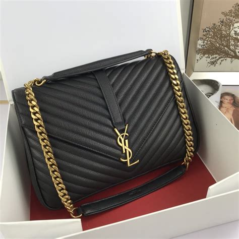 Women's Saint Laurent Handbags .